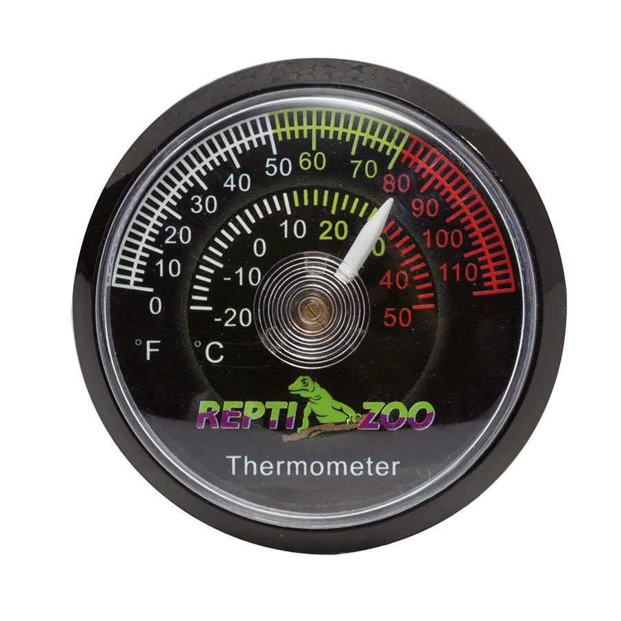 RZ Dial Thermometer