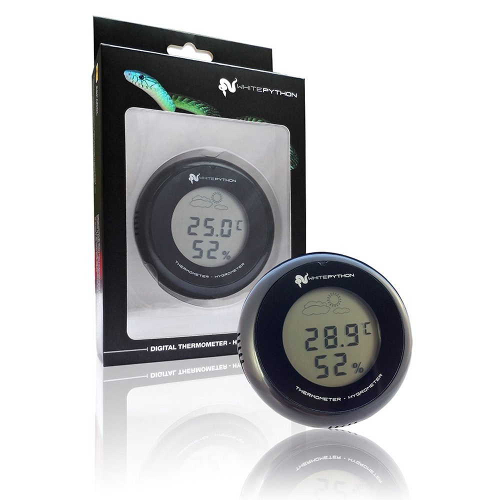 WP Digital Thermo / Hygrometer, WPY068