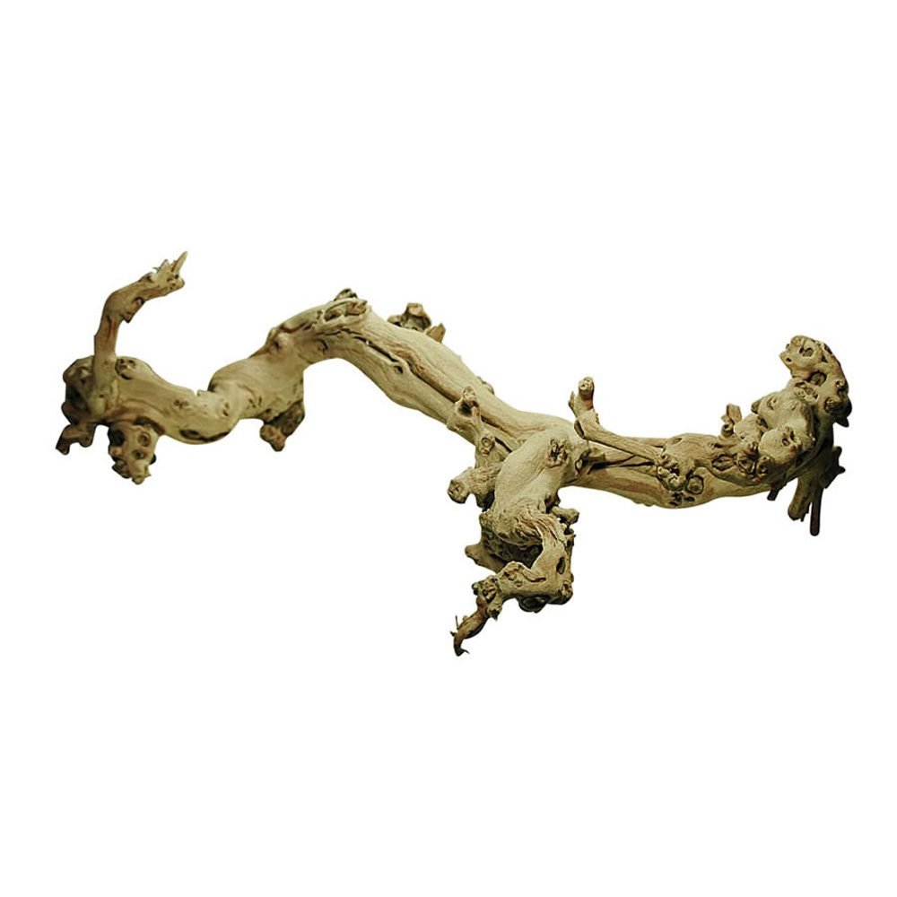 LR Sand-blasted Grapevine Large, DLR-L