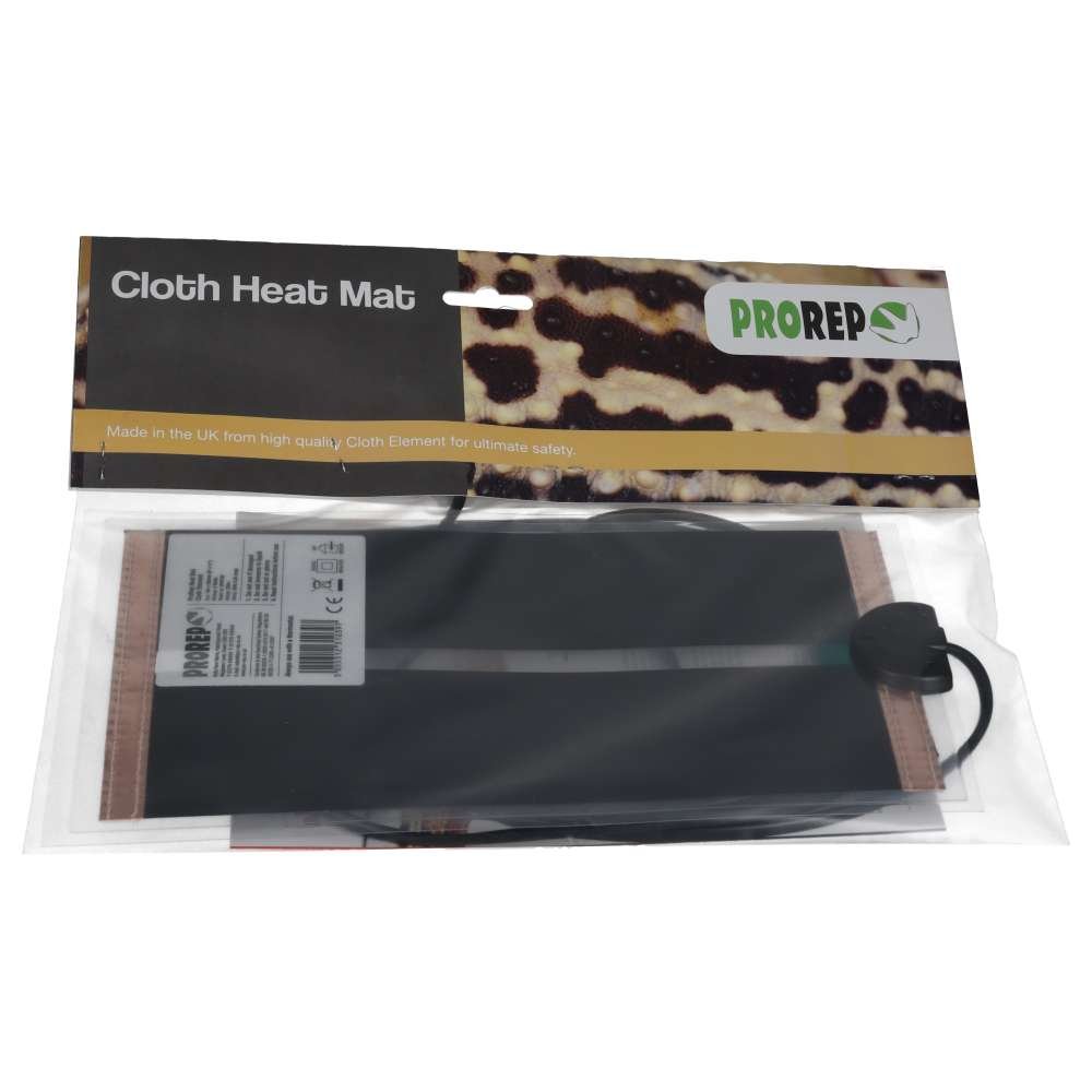 PR Cloth Element Heat Mat (6×11) 6W”