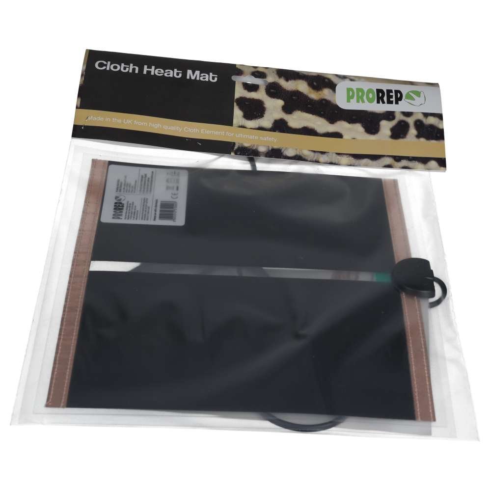 PR Cloth Element Heat Mat (11×11) 12W”