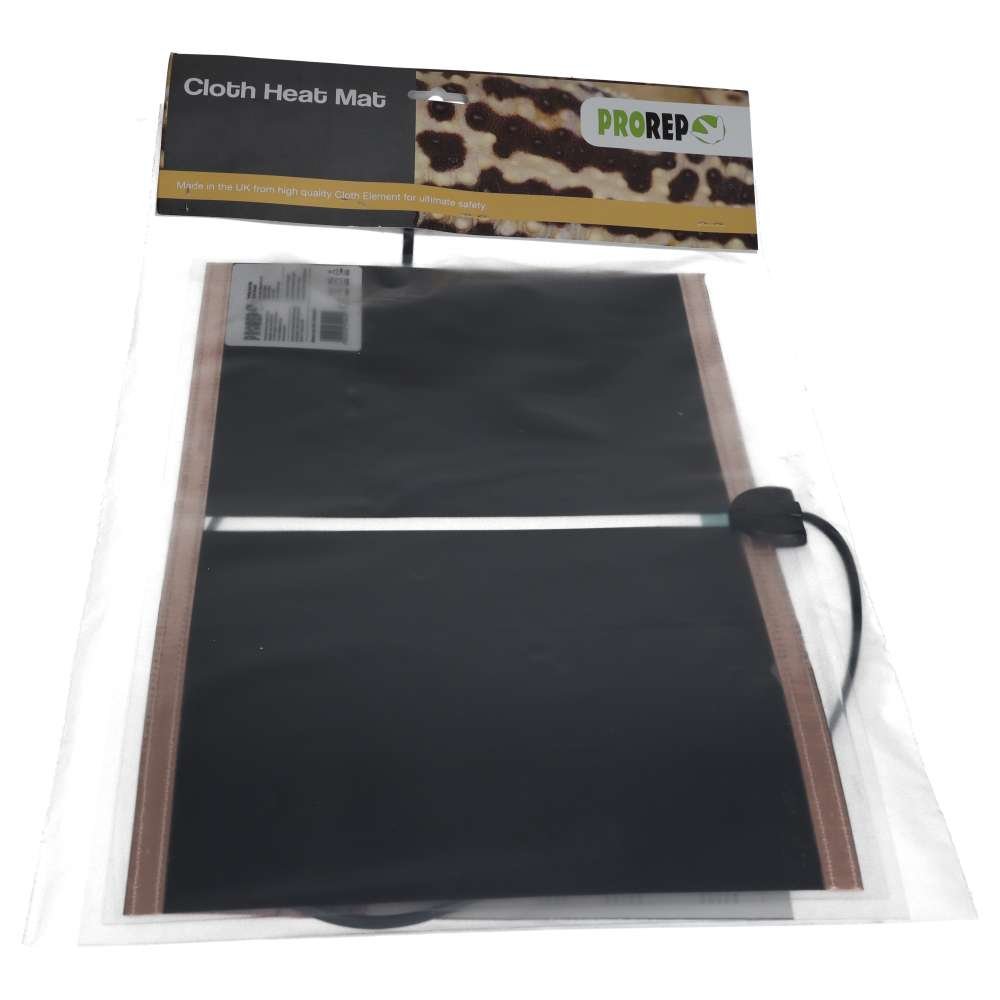 PR Cloth Element Heat Mat (17×11) 20W”