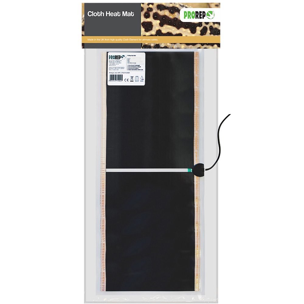 PR Cloth Element Heat Mat (29×11) 35W”