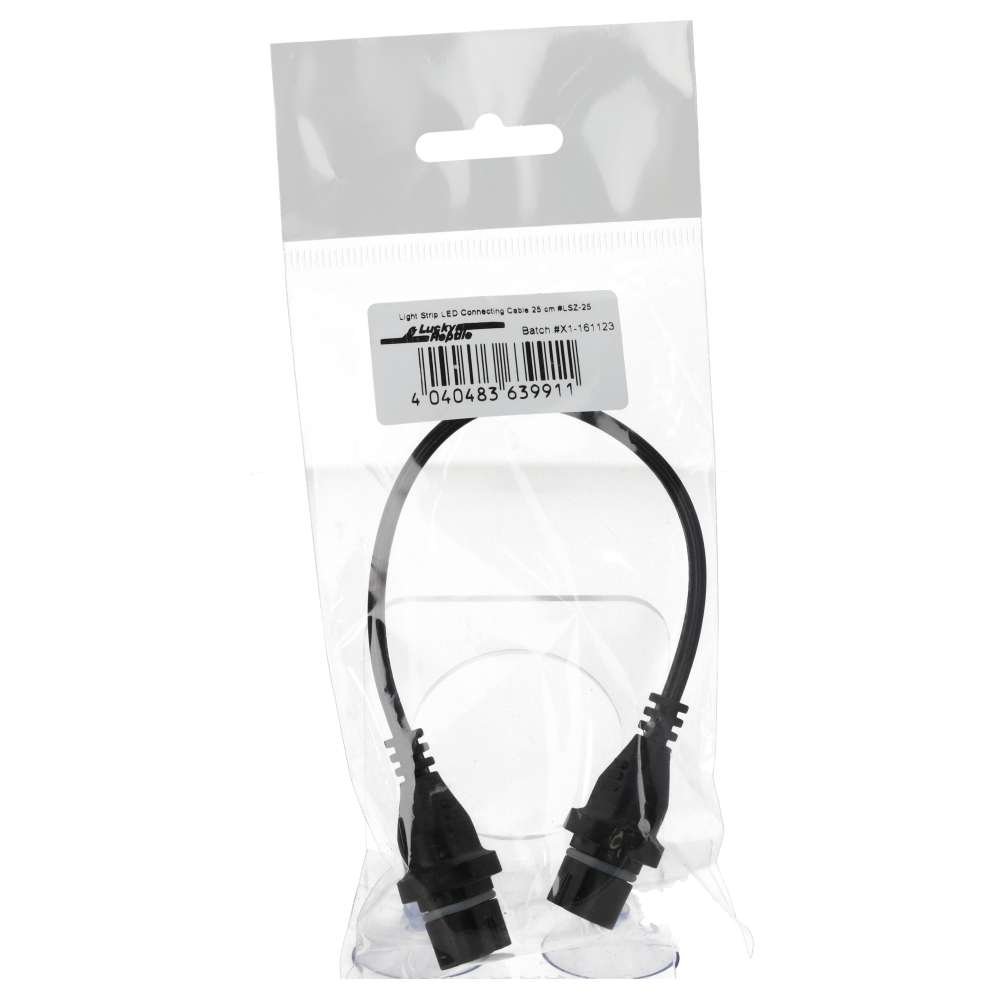 LR Light Strip LED Connecting Cable 25 cm