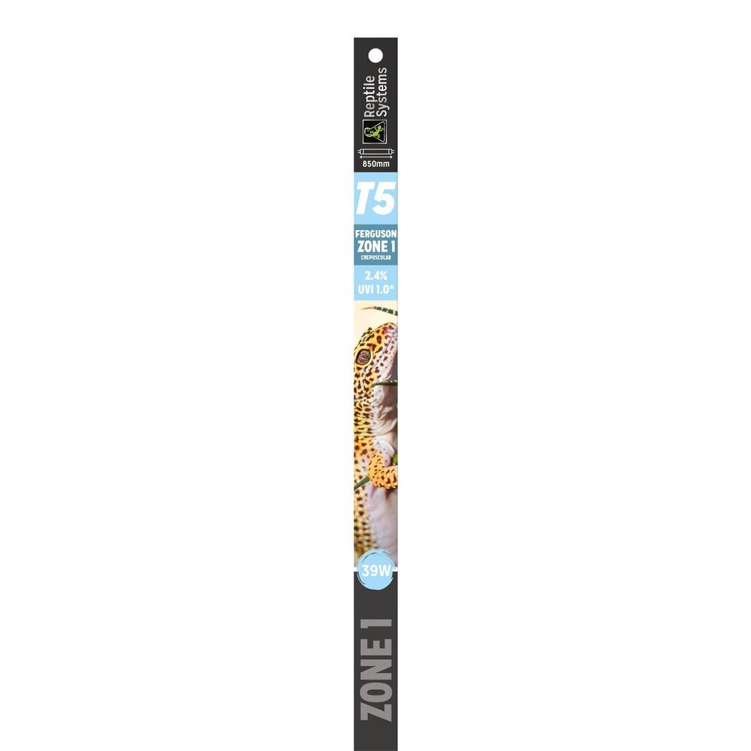 RS Zone 1 T5 850mm (34) – 39w”