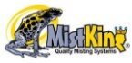 Mist King logo