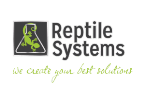 Reptile systems logo