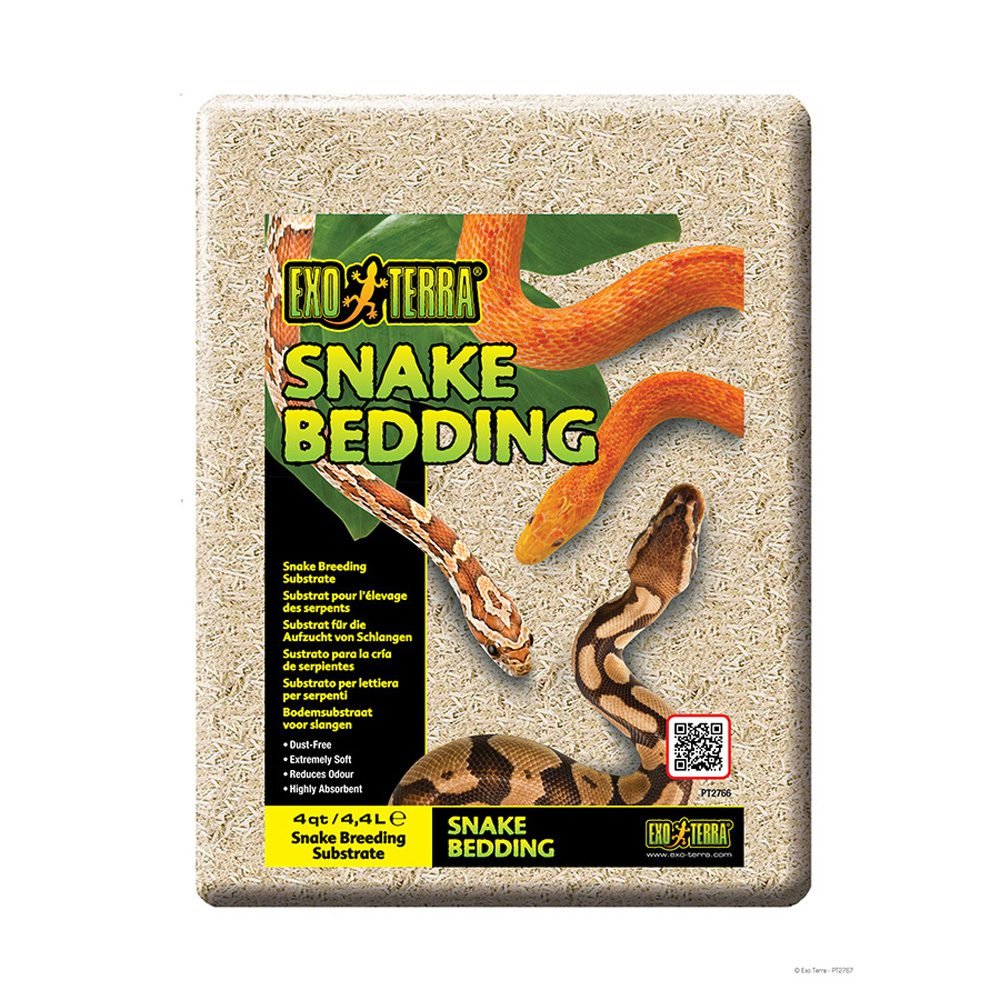 ET Snake Bedding 4L, PT2766