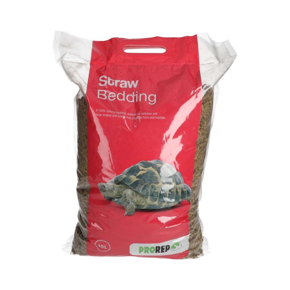 PR Straw Bedding, 10 Litre