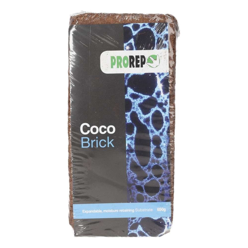 Coco Brick