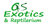 GS Exotics logo